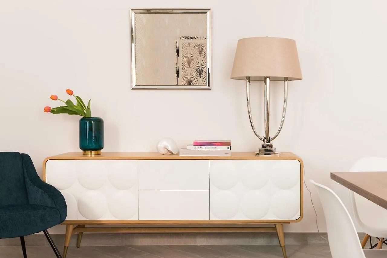 Apartamento Maison Letizia Roma