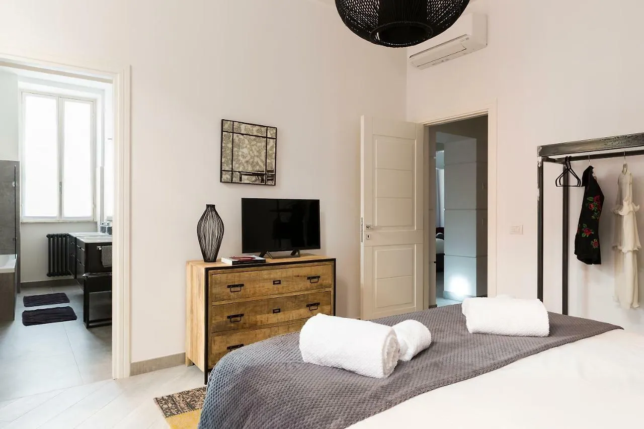 Maison Letizia Roma 0*,  Itália