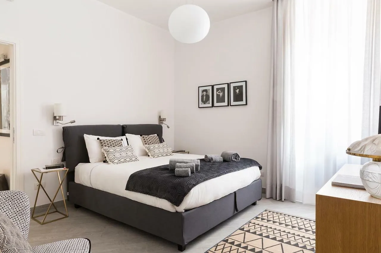 Maison Letizia Roma 0*,  Itália