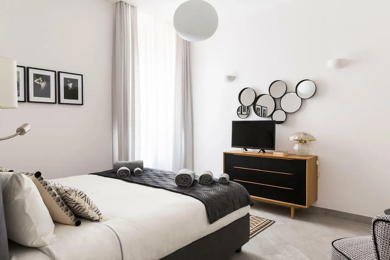 Apartamento Maison Letizia Roma