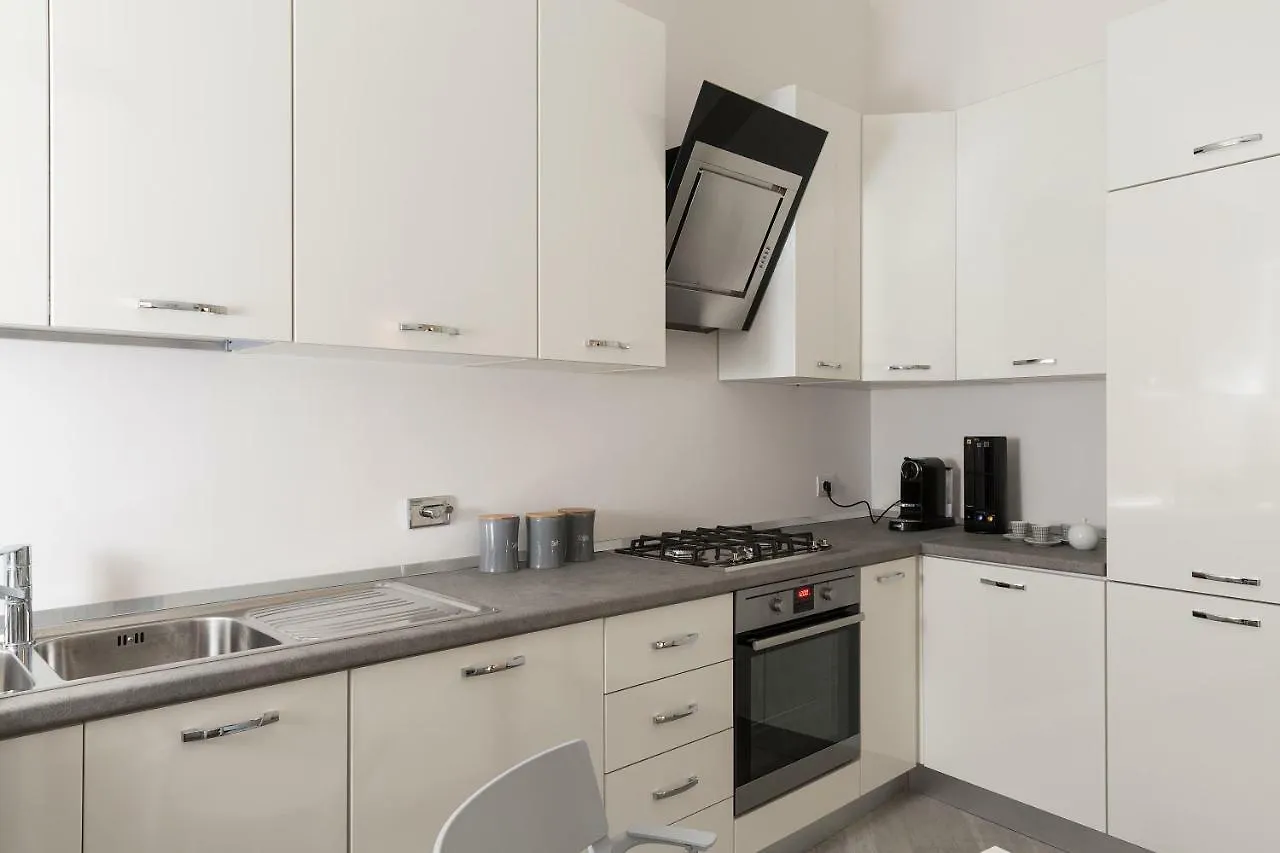Apartamento Maison Letizia Roma Itália